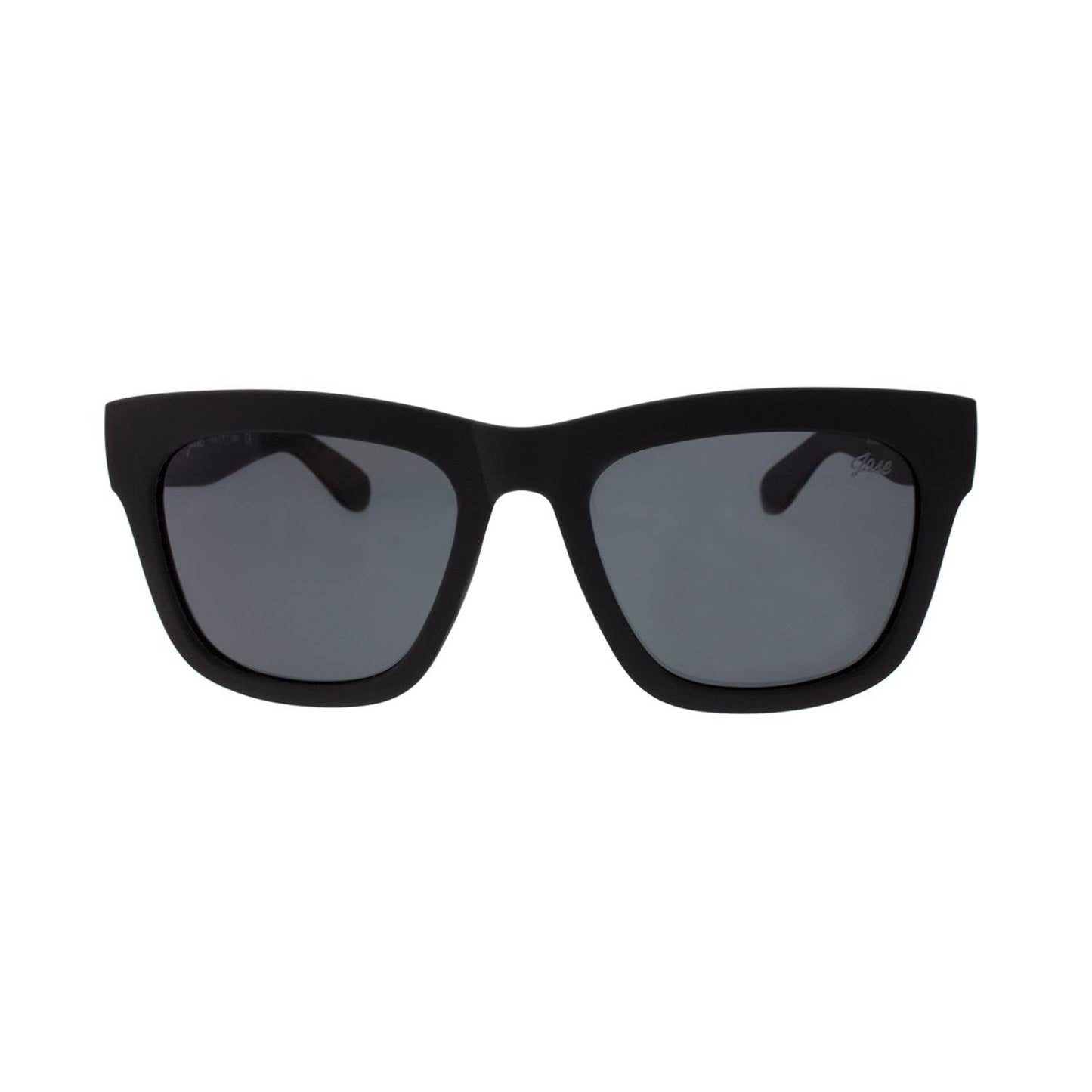 Jase New York Avery Sunglasses in Fire Red - Big J's Showstoppin' Store