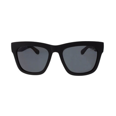 Jase New York Avery Sunglasses in Fire Red - Big J's Showstoppin' Store