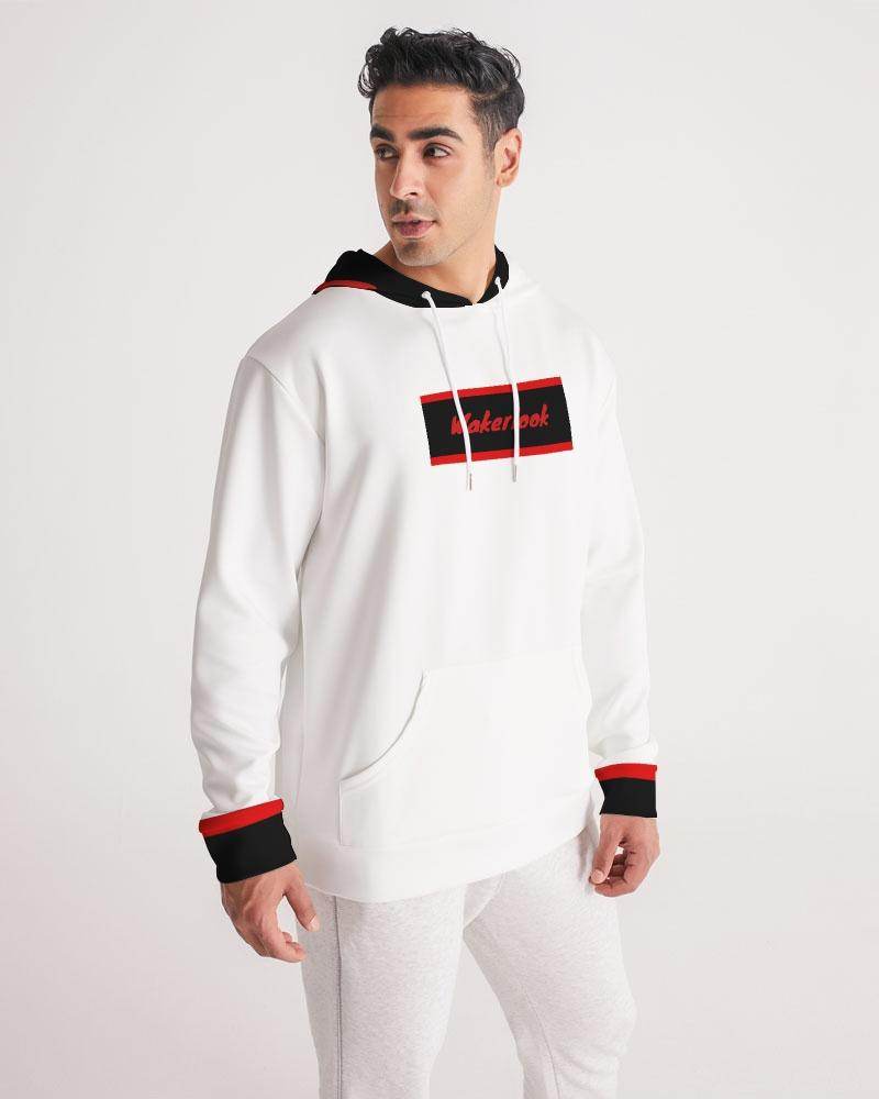 Wakerlook Men's Hoodie - Big J's Showstoppin' Store
