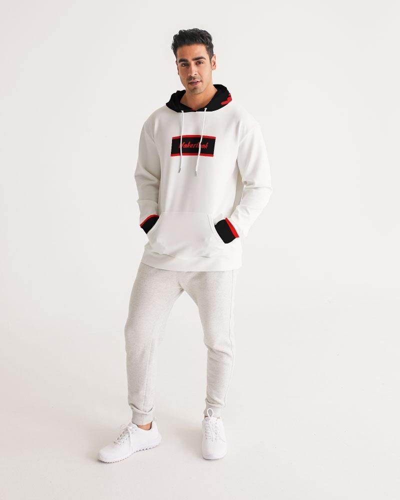 Wakerlook Men's Hoodie - Big J's Showstoppin' Store