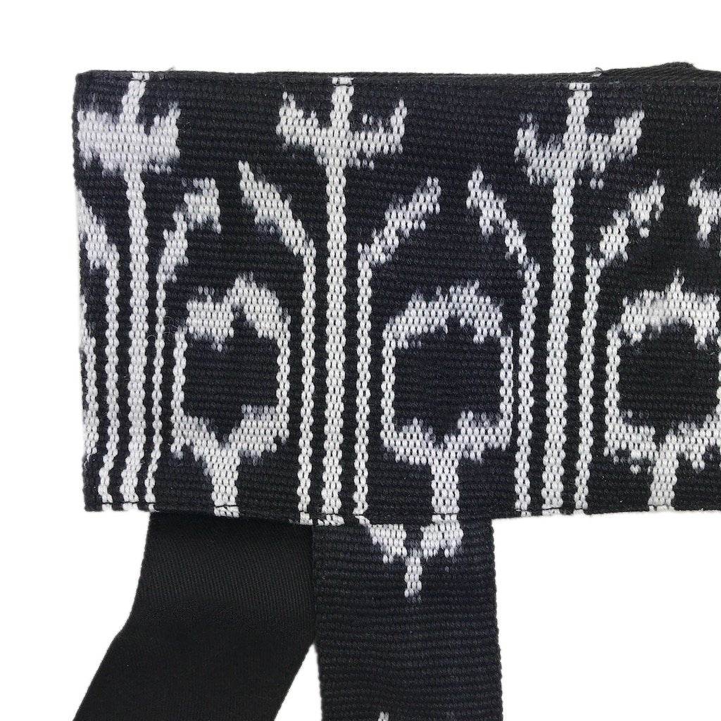 Backstrap Yoga Mat Sling - Big J's Showstoppin' Store