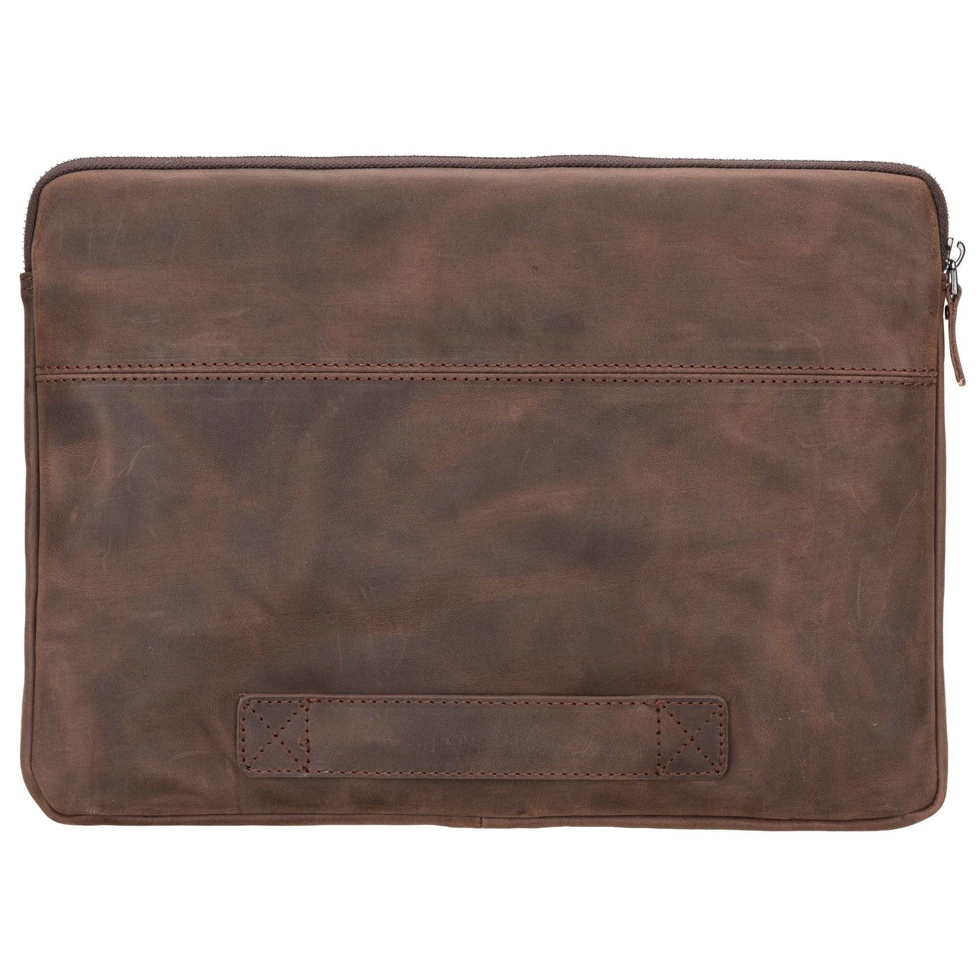 Kemmerer Leather Sleeve for iPad and MacBook - Big J's Showstoppin' Store