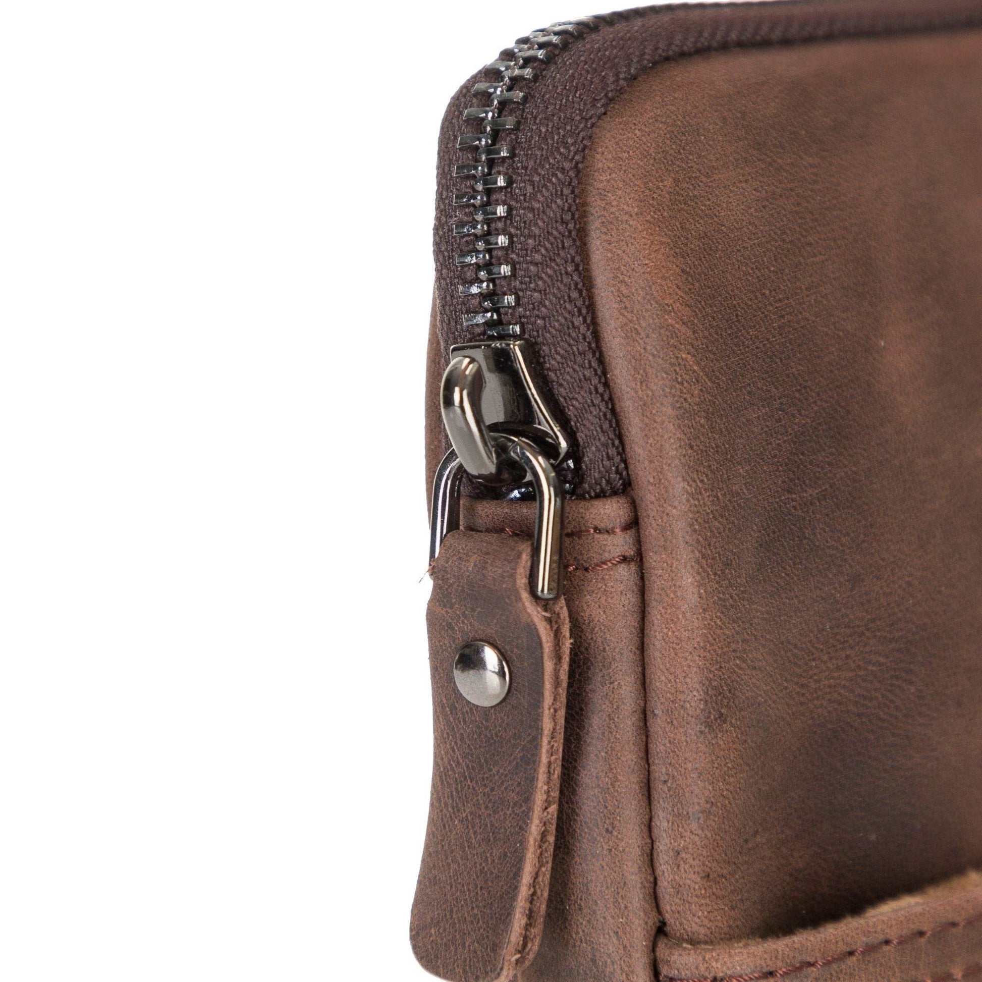 Kemmerer Leather Sleeve for iPad and MacBook - Big J's Showstoppin' Store