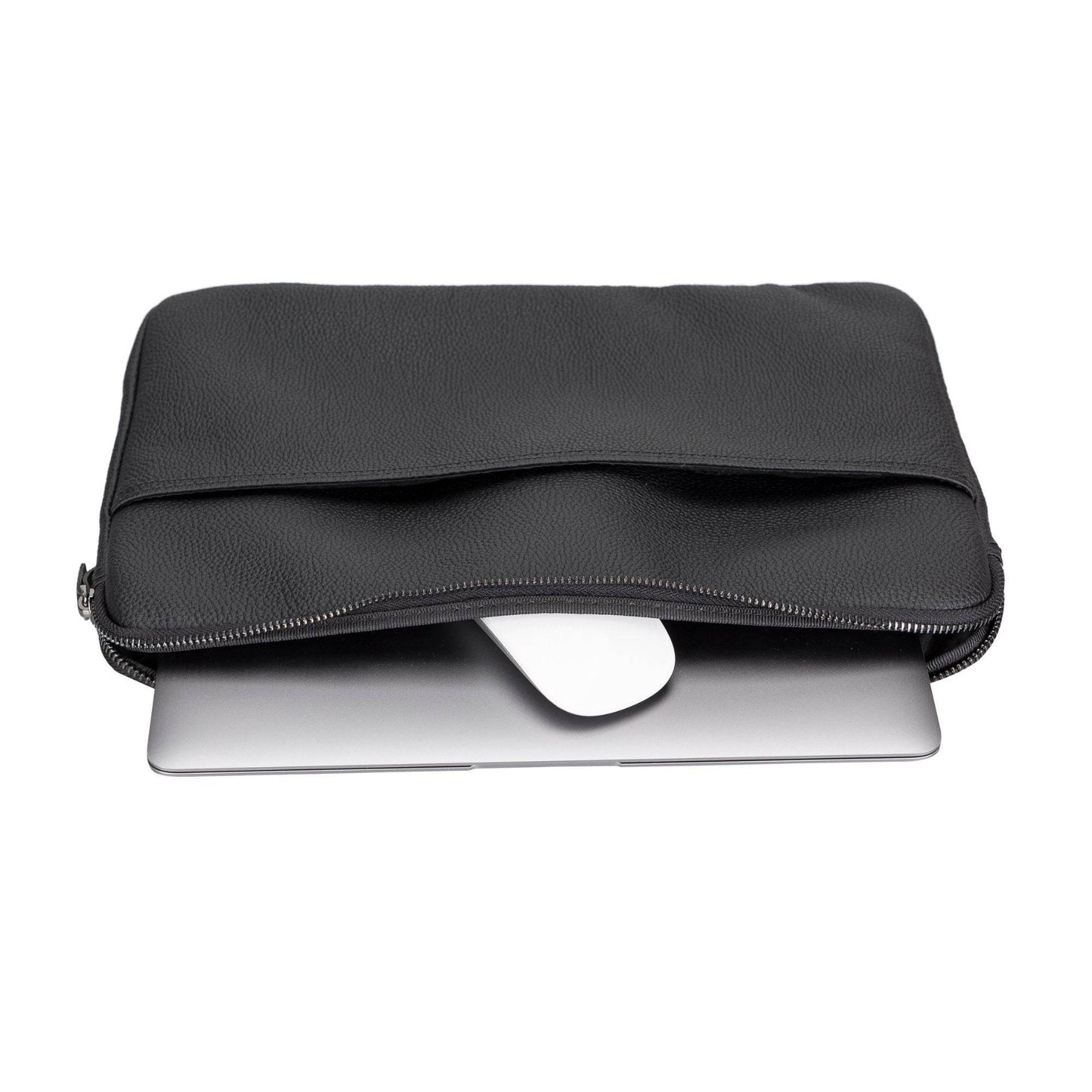Kemmerer Leather Sleeve for iPad and MacBook - Big J's Showstoppin' Store
