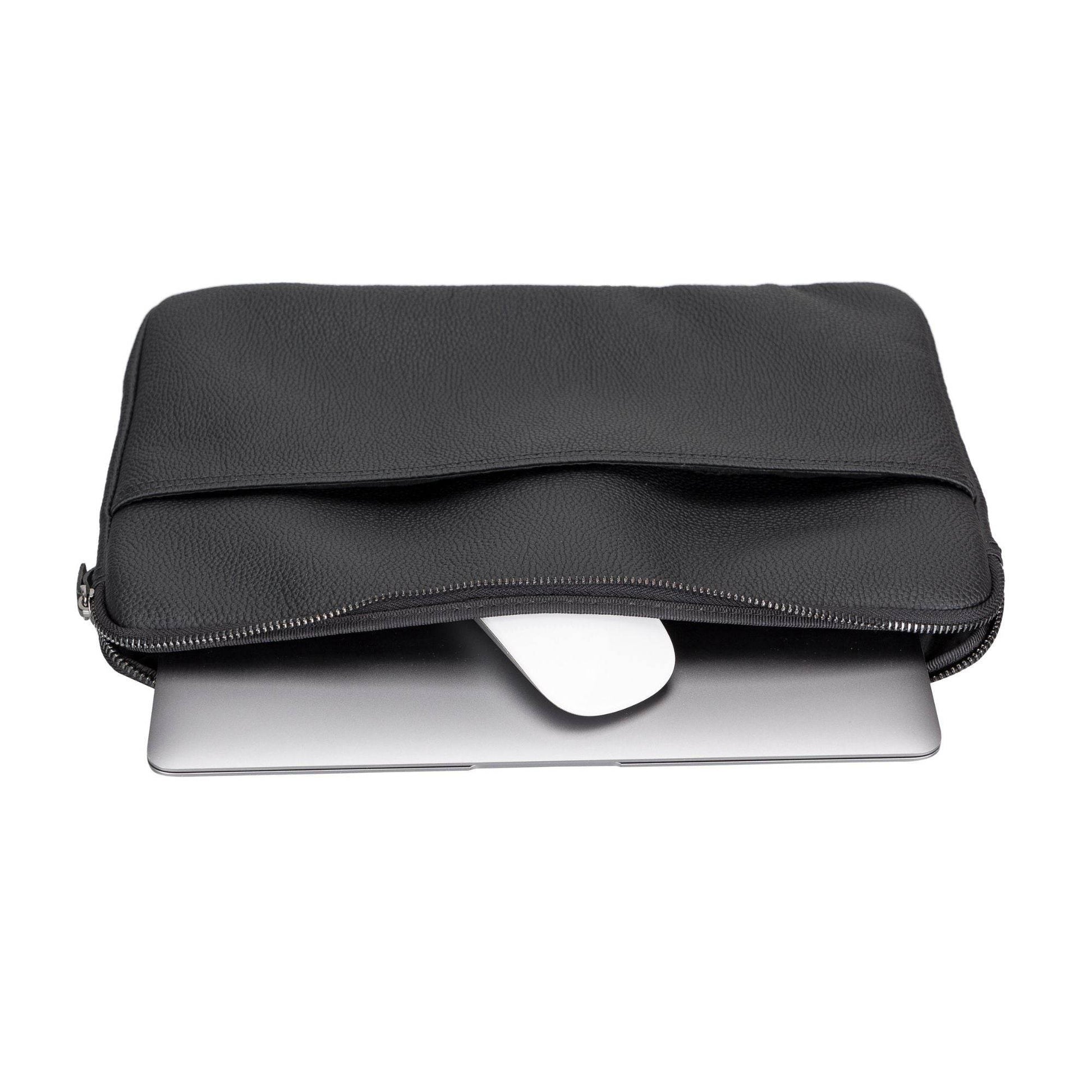 Kemmerer Leather Sleeve for iPad and MacBook - Big J's Showstoppin' Store