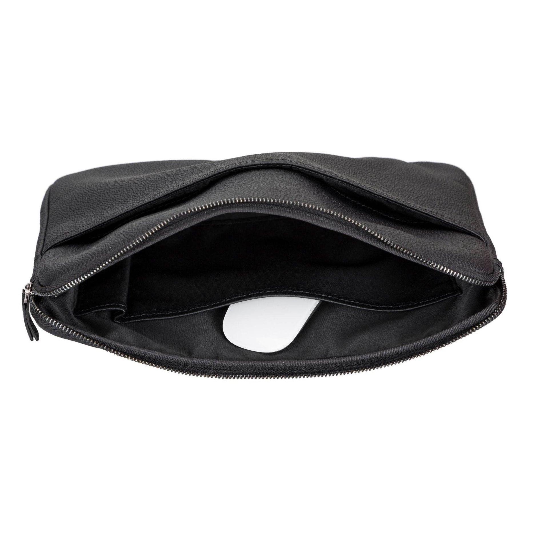 Kemmerer Leather Sleeve for iPad and MacBook - Big J's Showstoppin' Store