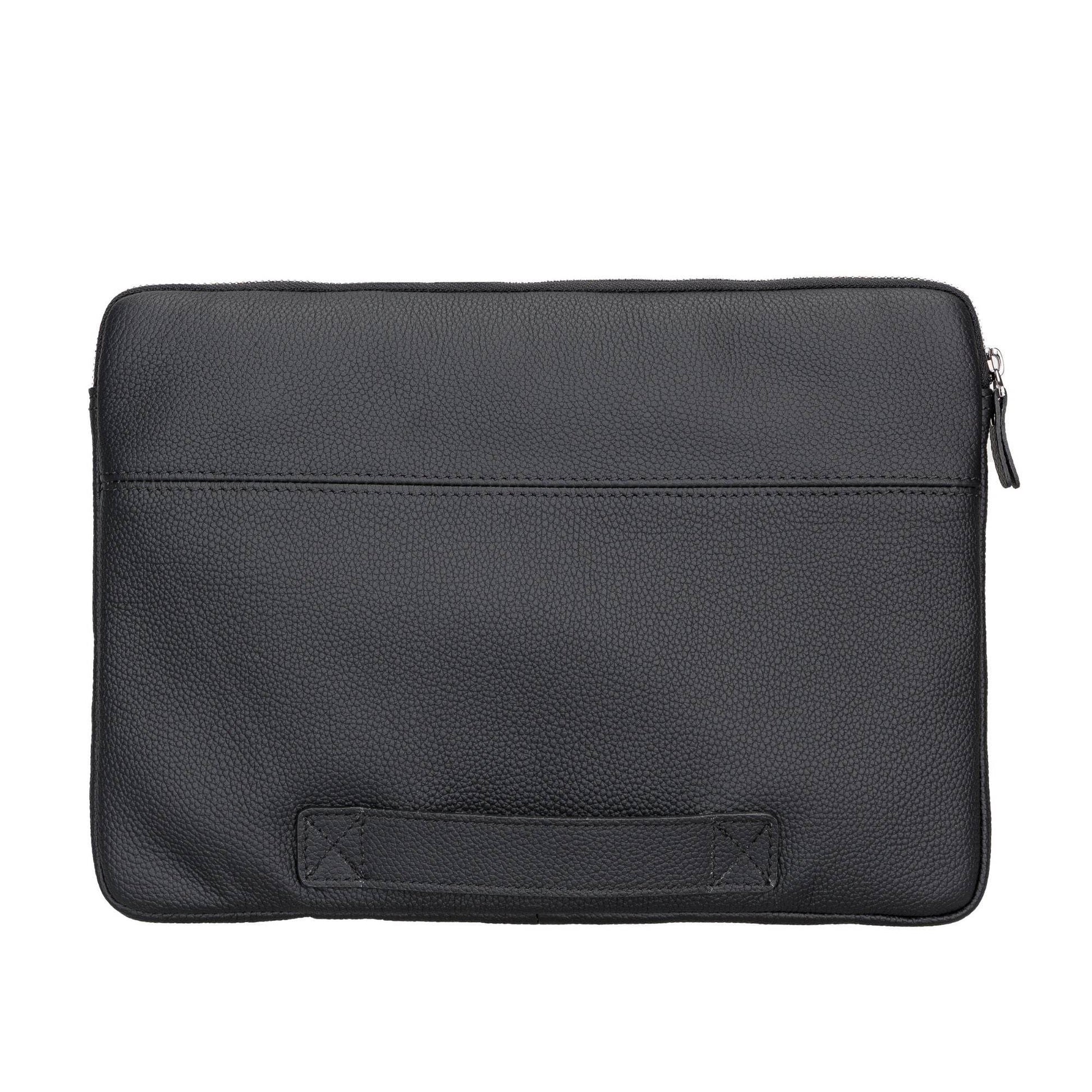 Kemmerer Leather Sleeve for iPad and MacBook - Big J's Showstoppin' Store