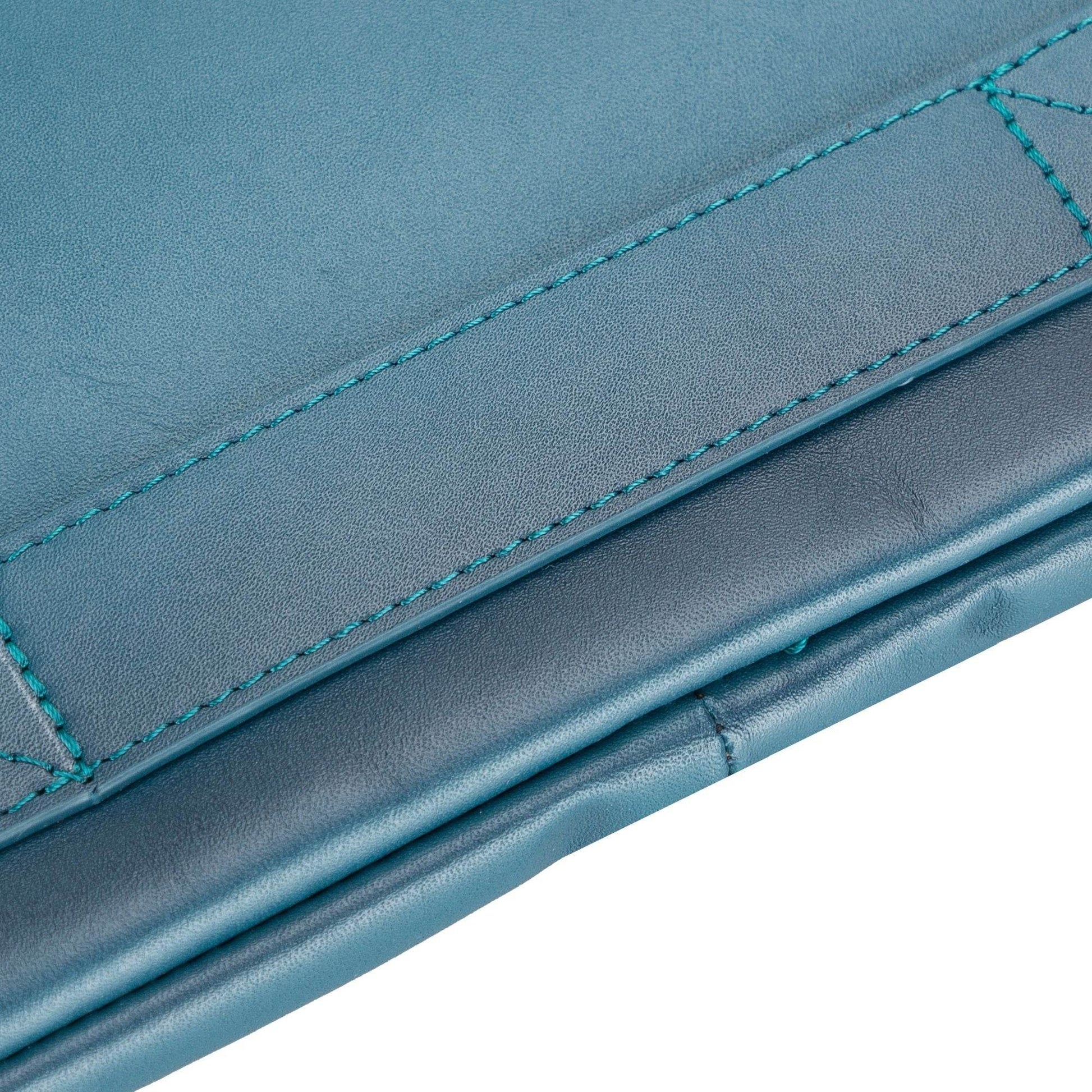 Kemmerer Leather Sleeve for iPad and MacBook - Big J's Showstoppin' Store