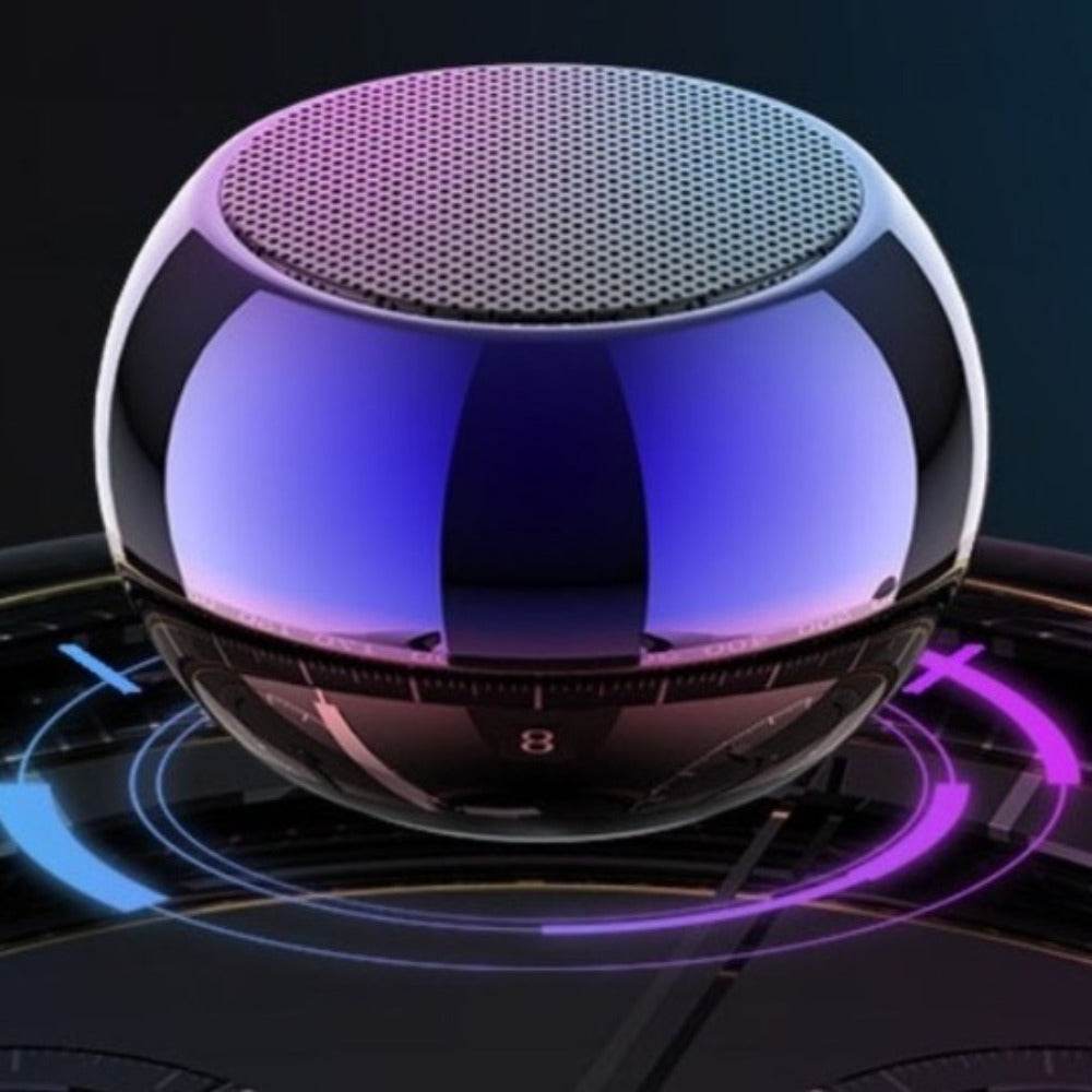 Dragon Mini True Wireless Bluetooth Speaker - Big J's Showstoppin' Store