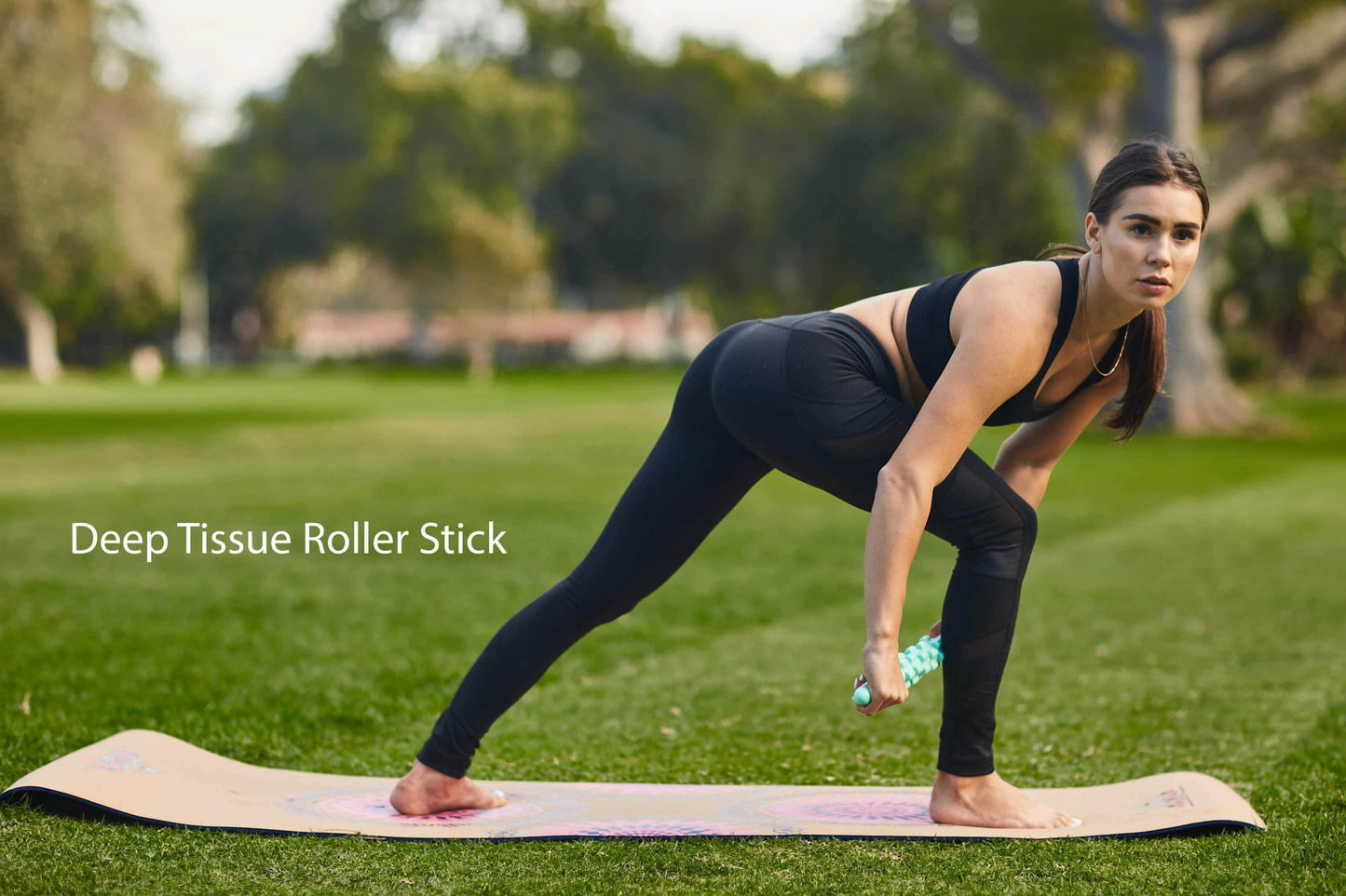Muscle Recovery & 3 Pack Resistance Band Bundle - Big J's Showstoppin' Store