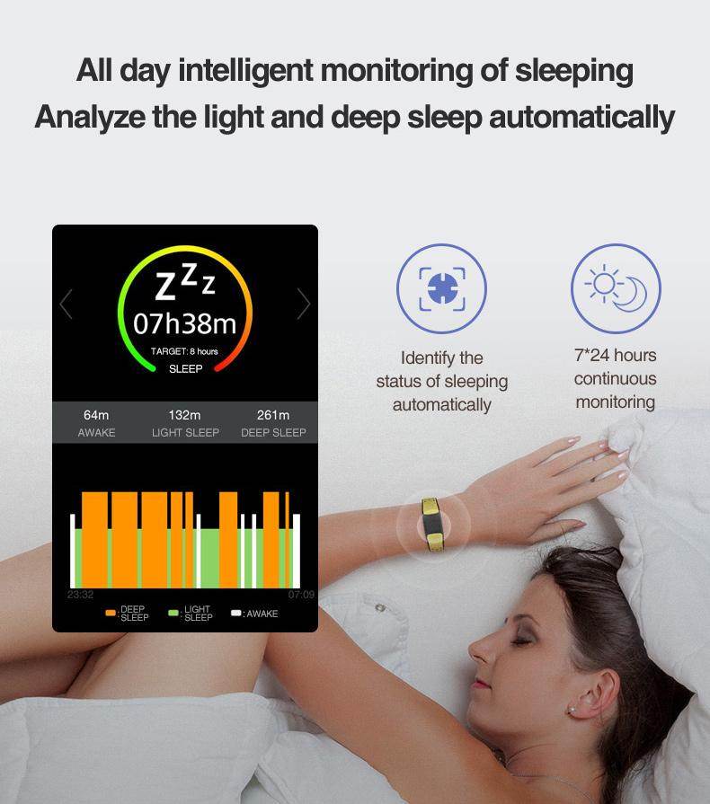 Smart Fit Sporty Fitness Tracker and Waterproof Swimmers Watch - Big J's Showstoppin' Store