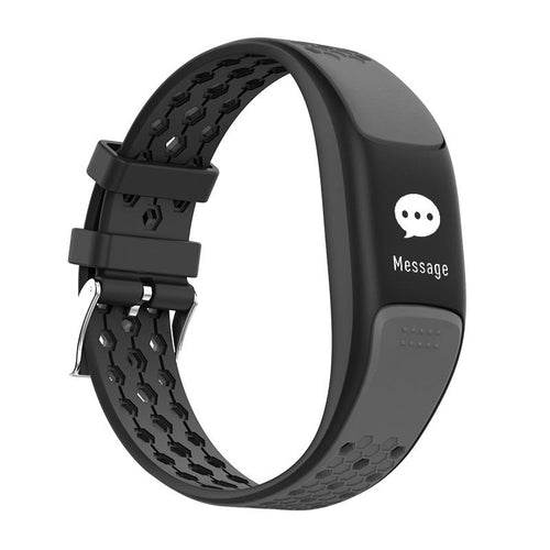 Smart Fit Sporty Fitness Tracker and Waterproof Swimmers Watch - Big J's Showstoppin' Store
