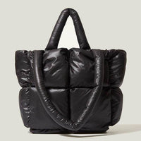 Puffer handbag - Big J's Showstoppin' Store
