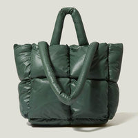 Puffer handbag - Big J's Showstoppin' Store