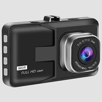 Black Box Dash Cam 1080P G-Sensor Looping Car Camera - Big J's Showstoppin' Store