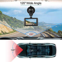 Black Box Dash Cam 1080P G-Sensor Looping Car Camera - Big J's Showstoppin' Store