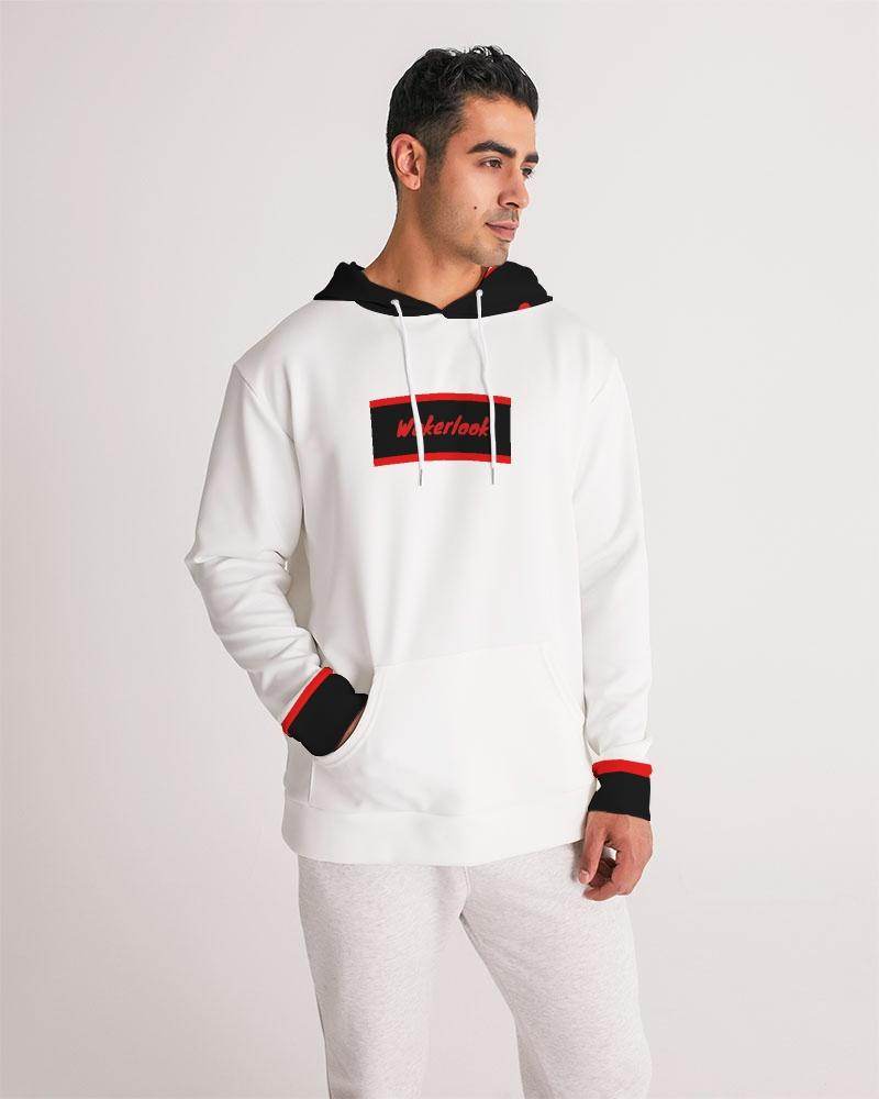 Wakerlook Men's Hoodie - Big J's Showstoppin' Store