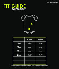 My Papa Fix Black Cute Baby Onesie Unique Fathers - Big J's Showstoppin' Store