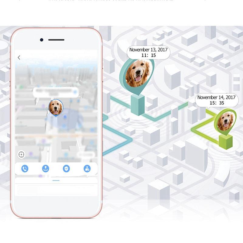 Smartpaws Gps Pet Tracker