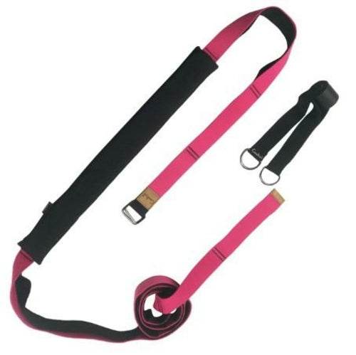 Yoga Strap Exercise Gym Belt - Big J's Showstoppin' Store