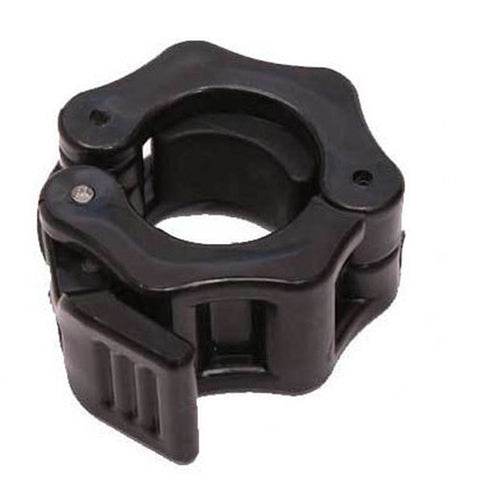 25/50mm Spinlock Collars Barbell Collar Lock Dumbell Clips Barbell - Big J's Showstoppin' Store