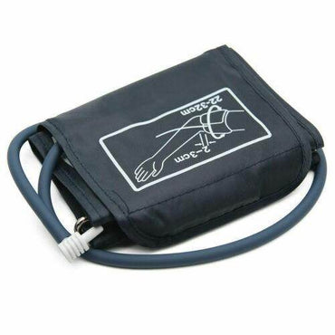 Arm Automatic Blood Pressure Monitor Measuring Arterial Pressure - Big J's Showstoppin' Store