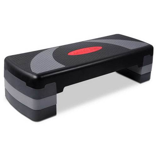 Everfit 3 Level Aerobic Step Bench - Big J's Showstoppin' Store