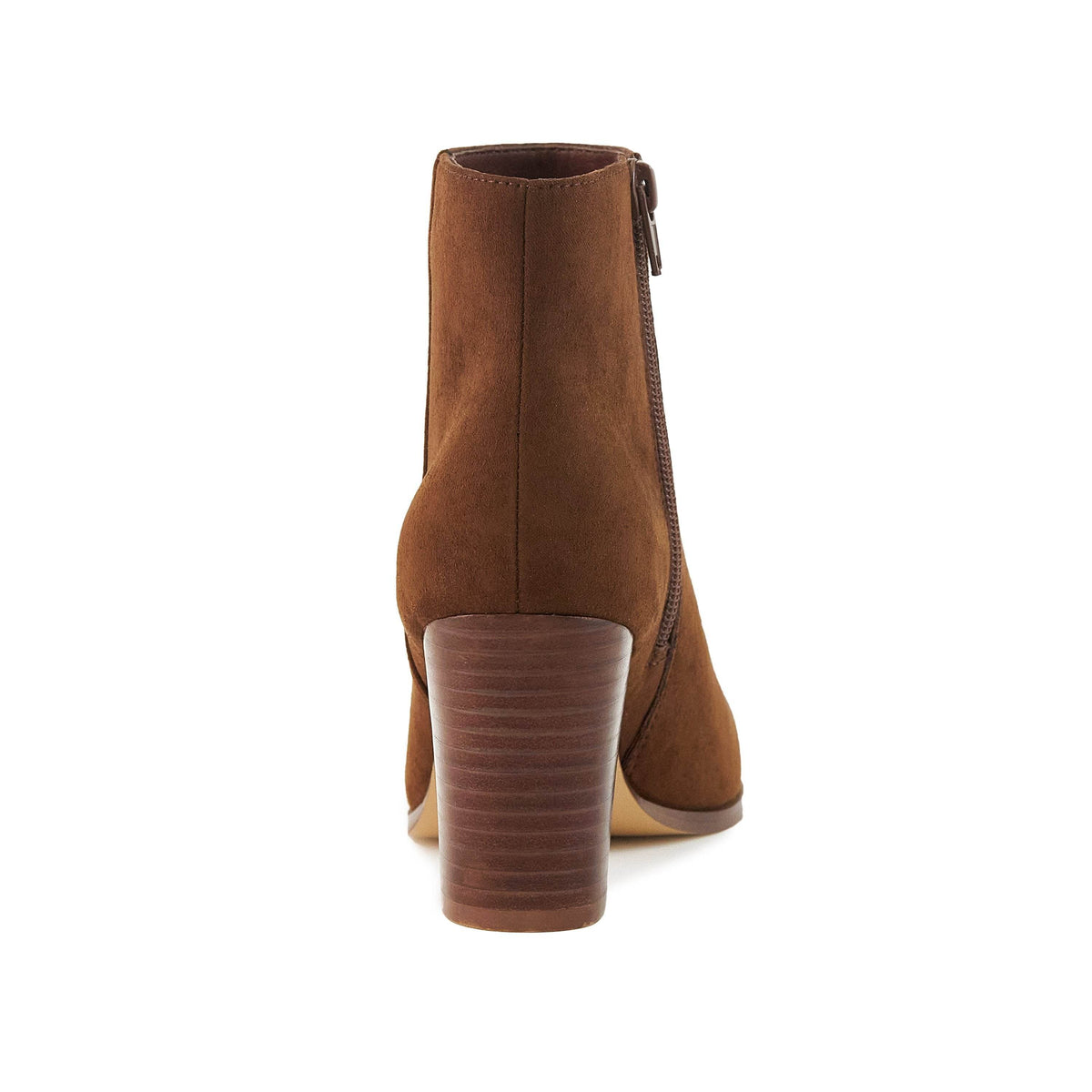 Women's Malibu Boots Brown - Big J's Showstoppin' Store