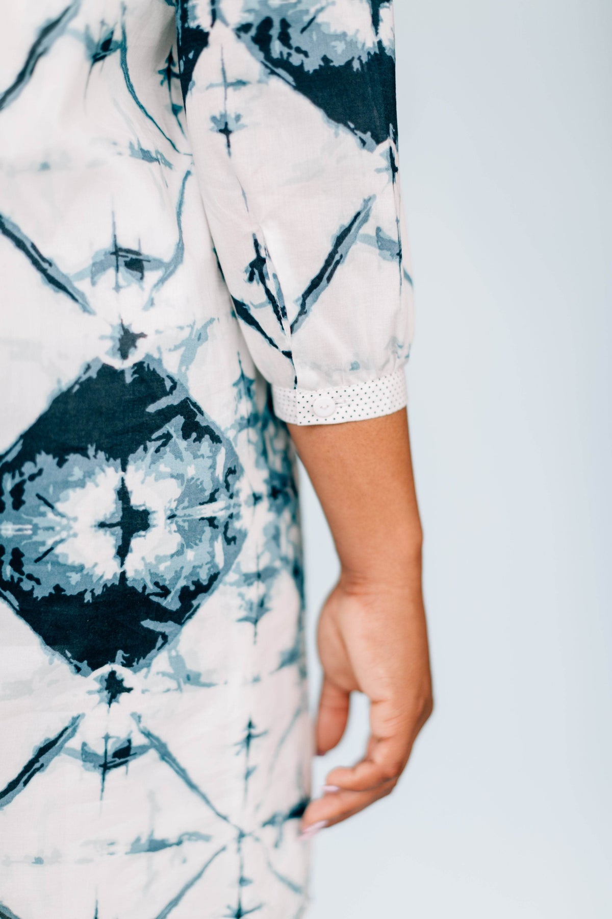 Inkwell Dress - Big J's Showstoppin' Store