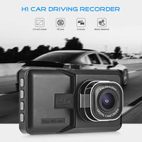 Black Box Dash Cam 1080P G-Sensor Looping Car Camera - Big J's Showstoppin' Store