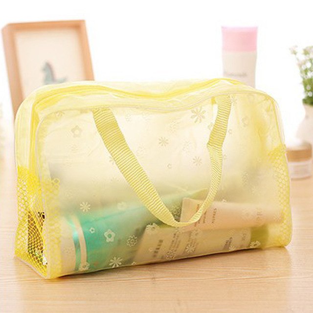 Fashion cosmetic nags women Waterproof Home