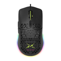 16000 DPI RGB Gaming Mouse - Big J's Showstoppin' Store