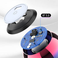 Dragon Mini True Wireless Bluetooth Speaker - Big J's Showstoppin' Store