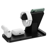 Dragon Wireless Charging Station For iPhone and Samsung phones - Big J's Showstoppin' Store