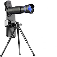 Dragon 36X Mobile Phone Lens Kit With Tripod - Big J's Showstoppin' Store