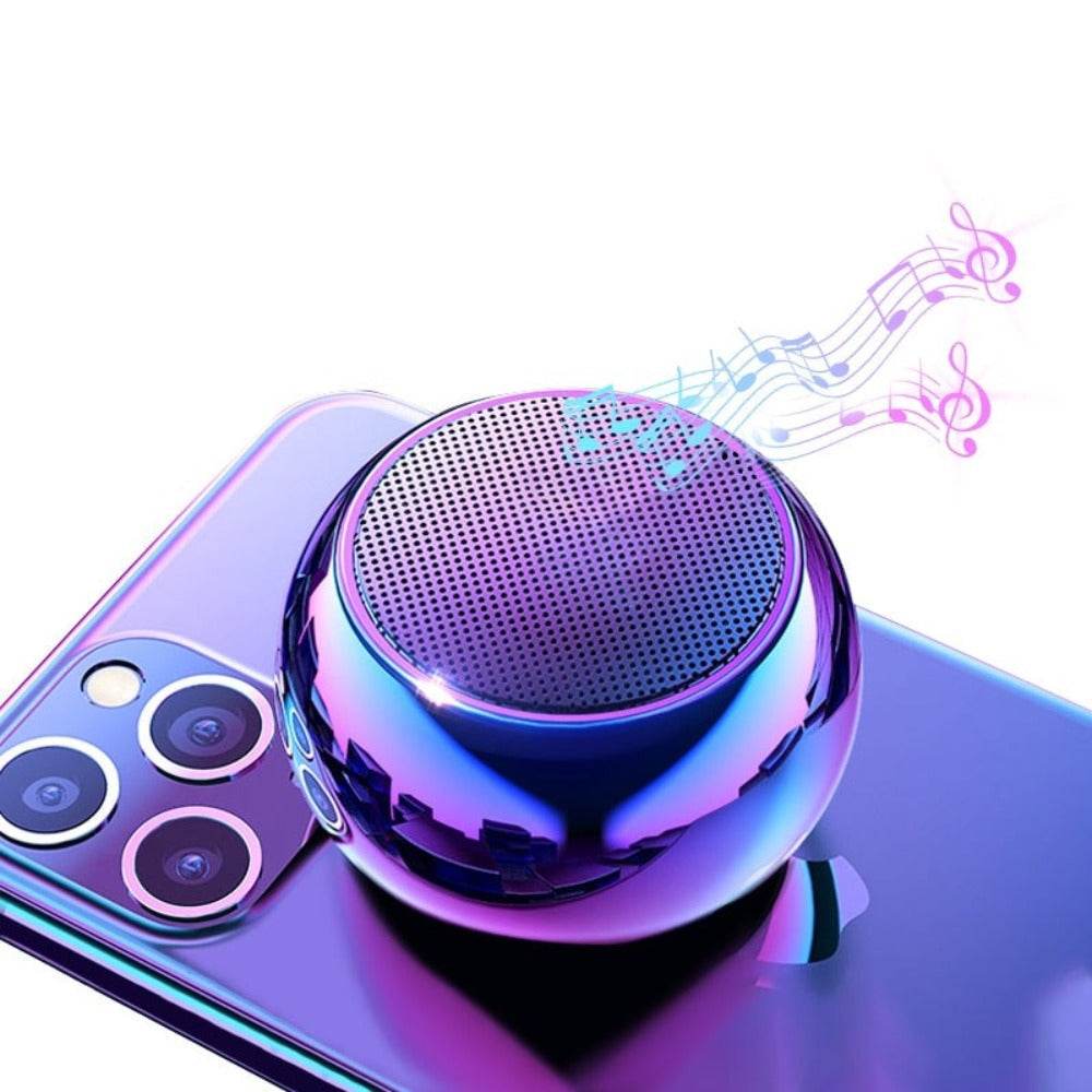 Dragon Mini True Wireless Bluetooth Speaker - Big J's Showstoppin' Store
