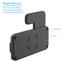 Dragon Wireless Charging Station For iPhone and Samsung phones - Big J's Showstoppin' Store