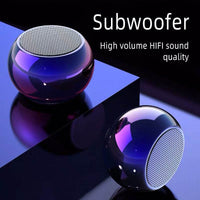 Dragon Mini True Wireless Bluetooth Speaker - Big J's Showstoppin' Store