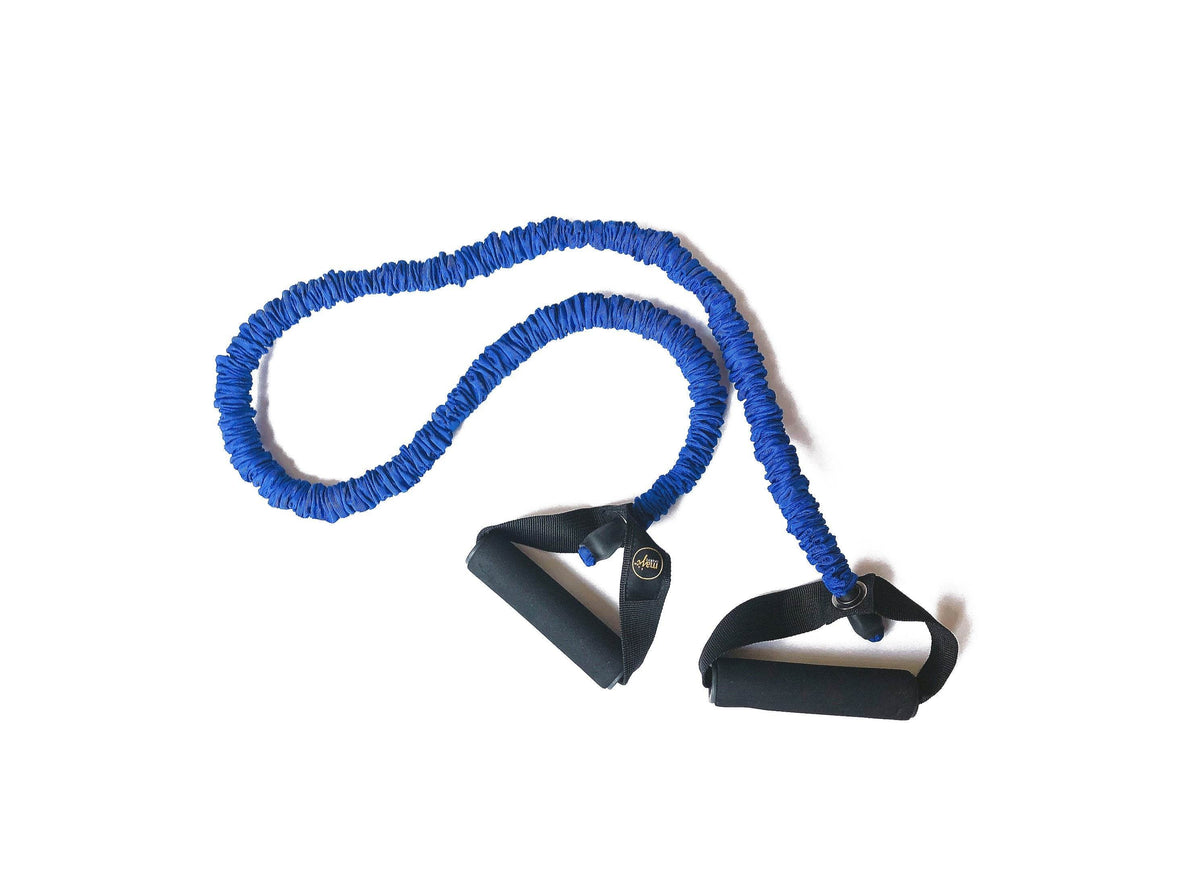 Arm & Upper Body Exercise Tube - Big J's Showstoppin' Store