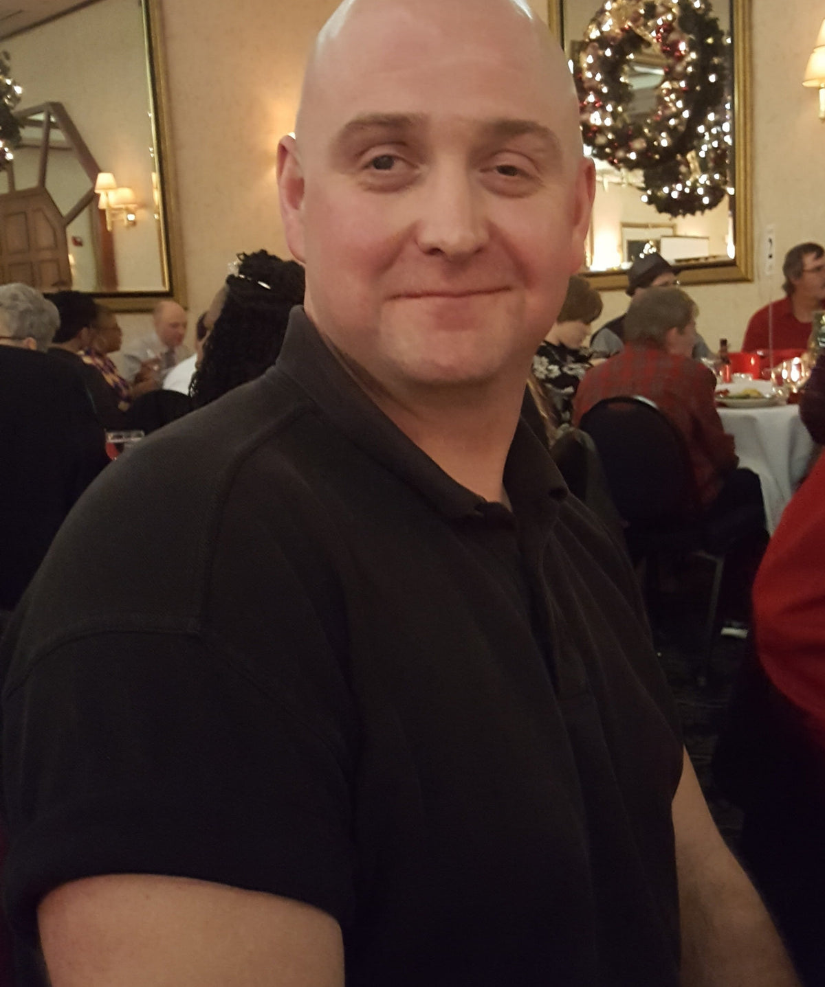 Founder Jeremy Wells