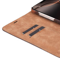 Decatur Leather iPhone 16 Pro Max Folio Case - Big J's Showstoppin' Store