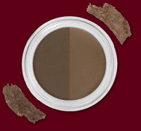 Double Shade Eyebrow Gel and Brush - Big J's Showstoppin' Store