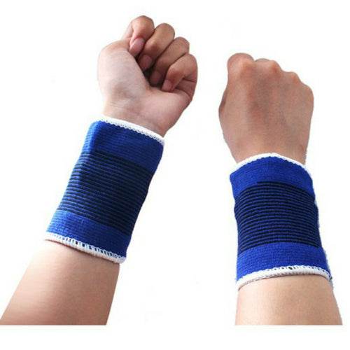 New 1 Pair Weight Lifting Training Gloves Women Men Fitness Sports - Big J's Showstoppin' Store