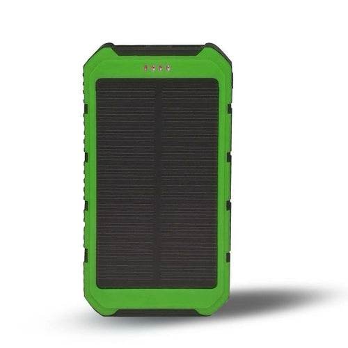 Roaming Solar Power Bank Phone or Tablet Charger - Big J's Showstoppin' Store