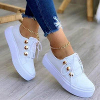 Light Breathable Female Running Shoes Casual Women Sneakers - Big J's Showstoppin' Store