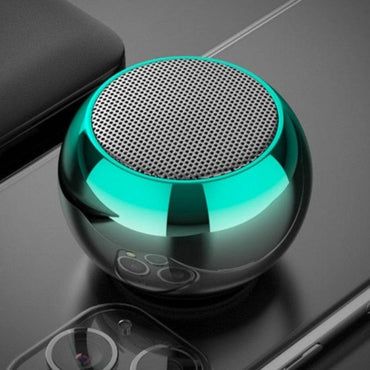 Dragon Mini True Wireless Bluetooth Speaker - Big J's Showstoppin' Store