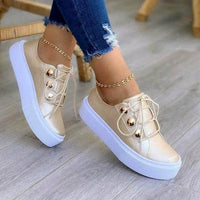 Light Breathable Female Running Shoes Casual Women Sneakers - Big J's Showstoppin' Store