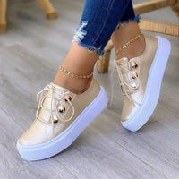 Light Breathable Female Running Shoes Casual Women Sneakers - Big J's Showstoppin' Store