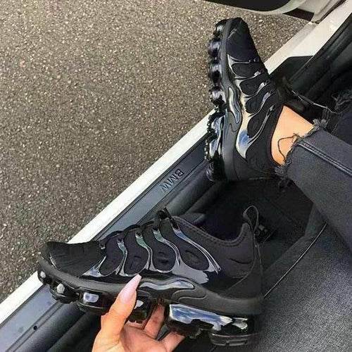 2022 Fashion Women Vulcanize Sneakers Summer Casual Shoes - Big J's Showstoppin' Store