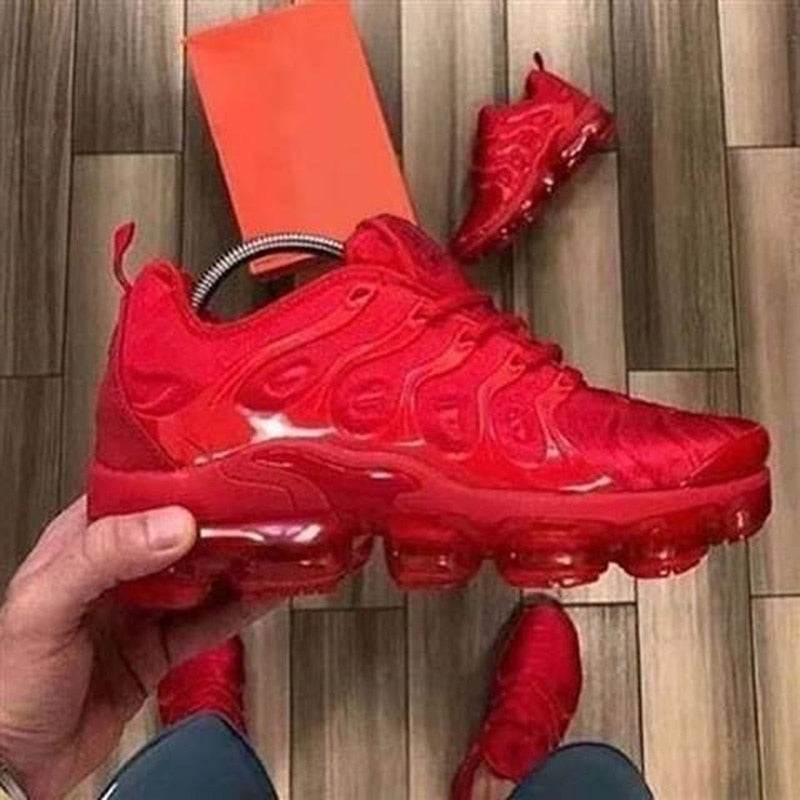 2022 Fashion Women Vulcanize Sneakers Summer Casual Shoes - Big J's Showstoppin' Store